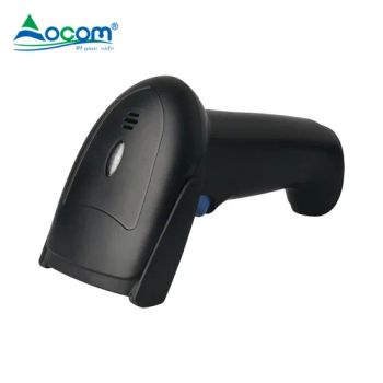 2022 Cheap Price Automatic Bar-Code Scanners Ethernet POS 1d Barcode Scanner - OCOM Technologies Limited - China