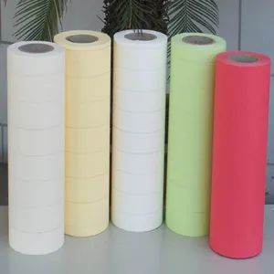 Durable Plastic Film and Brown Paper Filter Cartridge for Oil - HEBEI AMUSEN FILTER PAPER CO., LTD. - China