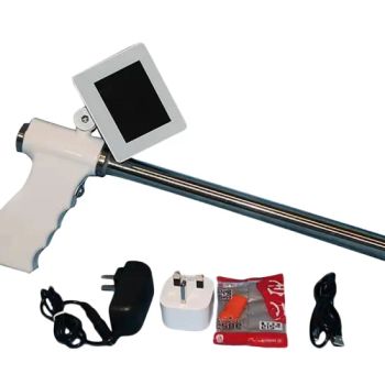 High-Quality Veterinary Instruments for Pet Artificial Insemination Solutions - Guangzhou Umy Medical Equipment Co., Ltd. - China