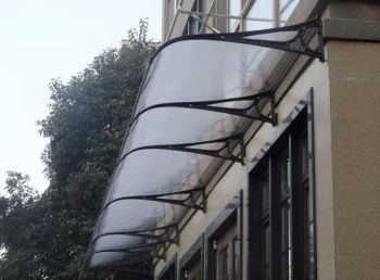 Popular Durable Polyester Electric Retractable Awning - Yangzhou Reking Industrial & Trading Co., Ltd. - China