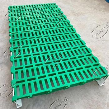 Heavy Duty Plastic Pallets for Warehouse Storage Logistics Shipping and Industrial Use from senesie mfg llc Heavy Duty Plastic Pallets for Warehouse Storage Logistics Shipping and Industrial Use - senesie mfg llc - United States