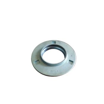 Metal Formed Stamping Parts for Medical Device Bracket Frames - Botou City Zecheng Environmental Protection Machinery Equipment Co., Ltd - China
