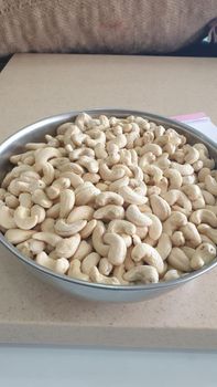Cashew Nuts Foreign Matter Quality Assured Moisture Content Quality Assured Packaging Standards Quality Assured Logistics Capability Global Logistics And Supply Chain Excellence - Farmers Cooperative Limited - Tanzania