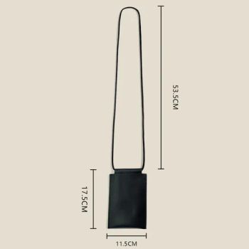 High Quality OEM ODM Handmade Portable Soft Women Men Storage PU Leather Eyeglasses Packaging Cases Sunglasses Pouch Glasses Bag - Taixing S&H International Trade Co., Ltd. - China