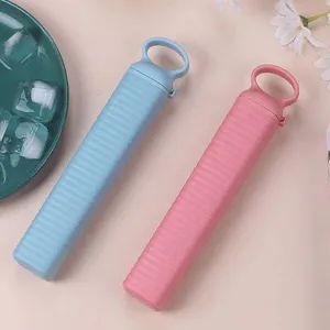Ice Cube Tray Vertical Ice Puller Cube Bl28551 Size Small Width 5 Cm Length 22 Cm Height 22 Cm Condition New Color as Shown - Ningbo Ezfocus Co., Ltd. - China
