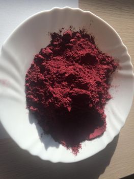 freeze dried fruits Processing Method Nfc Juices Form Freeze Dried Foods, Powder, - Inobera PL - Poland