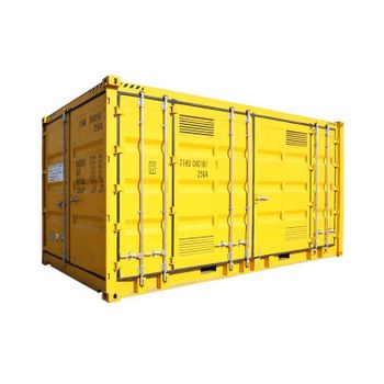 used cargo containers for sale steel storage containers ideal for warehouse storage, farming, workshop use, and modular building solutions durable, secure, and cost-effective pre-owned containers - SATTER FOOD AND BEVERAGE - Netherlands