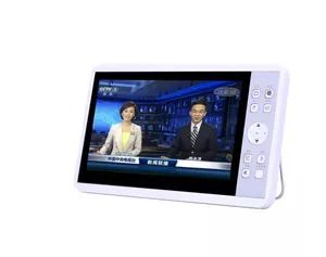 Dtmb Portable TV Receiver, Dtmb Mobile Digital TV AVS+, Digital Wireless Receiver Dtmb Receivers Used in Cuba - Shenzhen Sanfeng Guang Dian Ke Ji Company - China