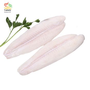 Good quality frozen basa fish fillet | pangasius fillet fish in Vietnam with wholesale price - TANIS IMPORT & EXPORT COMPANY LIMITED - Vietnam