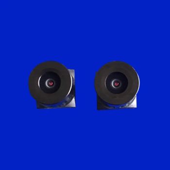 Factory Offer M12.5*F10 Similar Hikvision CCTV Camera Lenses Origin China Type Customized Coating Coating Length 0.5~200mm - Shanghai Advance Optical-Electronics Technology Co., Ltd. - China
