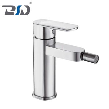 Single Lever D35 Ceramic Cartridge Bidet Faucet - Zhejiang Baisida Sanitary Co., Ltd. - China