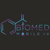 Product - BioMed Mobile IV and Wellness - United States