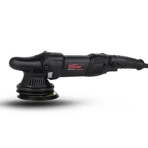 Car's Gift Power Tool 15mm/21mm Random Orbital Dual Action Car Polisher - Nantong Cheli Tools Co., Ltd. - China