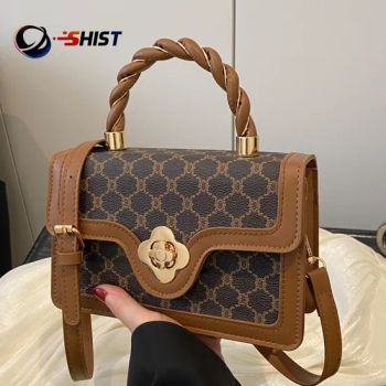 Sleek Handbags Tote Bag Online Shopping for Fashion Platform Users - Sichuan Shishitong Information Technology Co., Ltd - China