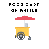 Product - FOOD CART ON WHEELS - Ireland