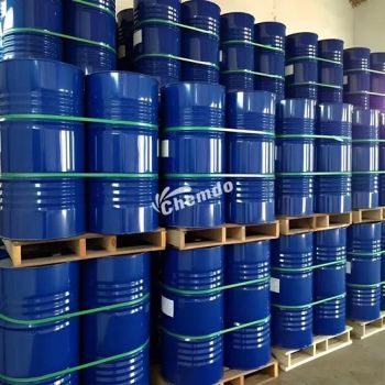 Dmp Dimethyl Phthalate Plasticizer Drum Package 99.5% CAS 131-11-3 High Quality - Shanghai Chemdo Trading Limited - China