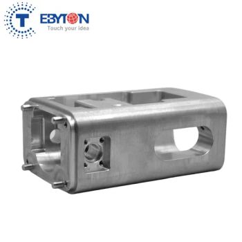 Custom Automotive Plastic Injection Molding Moulds for Precision Parts - Shenzhen Ebyton Technology Co., Ltd. - China