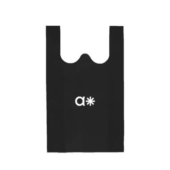 Customized Promotional Logo Ultrasonic Hot Stamped Die-Cut Handled Promotional Blank Non Woven Shopping Bag Grocery Tote Bags - Nanchang Qianti Packaging Co., Ltd - China