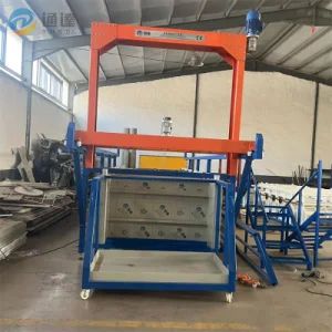 Metal Nickel Plating Machine Gold Plating Kit Copper Plating Machine Zinc Plating Equipment Zinc Plating Machine Electroplating Machine - Shandong Tongda Electronic Equipment Co., Ltd. - China
