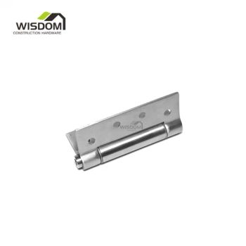 Contemporary Design 180 Degree Hinges Invisible Hinge Furniture Hardware Concealed Door Hinges - Guangzhou Wisdom Hardware Limited - China
