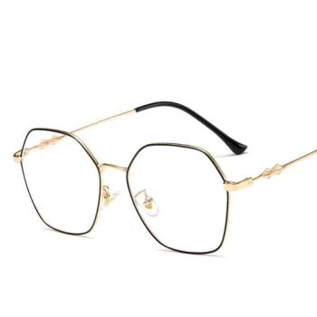 New Style Glasses Frames Eyewear Optical Eye Glass Frames Women - Danyang Xinjingjie Glasses Co., Ltd. - China