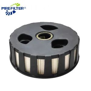Good Price Top Quality Oil Trap Spare Parts Auto Air Crankcase Breather Filter for Iveco New Holland Case Engine 5801856860 - Anhui Meiruier Filter Co., Ltd. - China