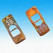 Mobile Phone Housings - Suny Industrial MFG & Trading Co., Ltd. - China