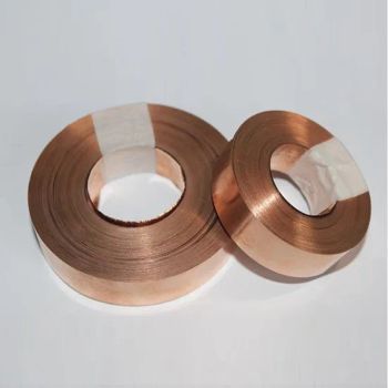 High Quality Self-Adhesive Non-Self-Adhesive Copper Foil for Household Appliances - Changzhou Nincon Co., Ltd. - China