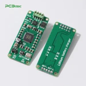 Pcbasic Technology Wholesale Kitchen Equipment 3.5kw Price 20kwatt Commercial Induction Cooker PCBA Board - JS Technology Co., Ltd. - China