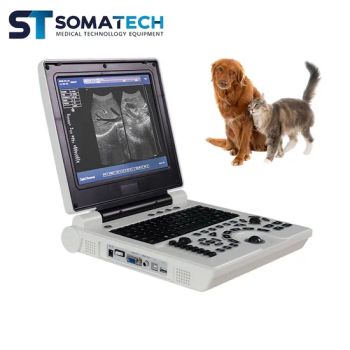 U10vet Pet Ultrasound Sonography Equipment 1Y MOQ100 15D - Somatech Medical Co., Ltd. - China