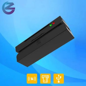 OEM Ready Zcs100IC IC Reader for Hotel Elevator Card Access Control Wholesale - Shenzhen ZCS Technology Co., Ltd. - China