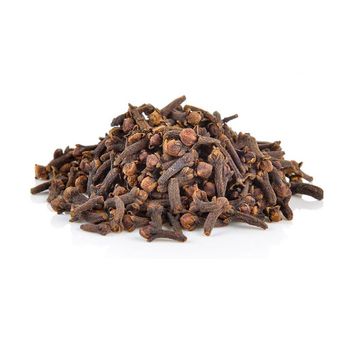 Raw Chinese Herb Syzygium Aromaticum DingXiang Lilac Herb Selected Dried Clove Herbs Natural Seasoning Spice Male Cloves Customized Label Formula 18in1 240 Wormwood Black Walnut Cloves Natural Energy Adult Softgel Capsules - GLOBOTO TRADE BRASIL LTDA - Brazil