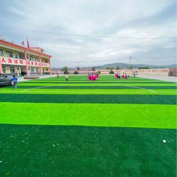 Football Field Artificial Turf Soccer Games Artificial Turf Soccer Grass - Guangzhou Smart Sports Industrial Co., Ltd. - China
