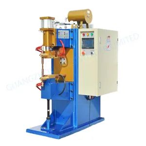 Inverter Spot Welders FM Series 90kVA - DLY Electric Limited - China