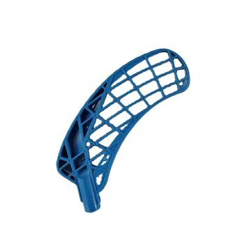 Blue Ice Hockey Stick Racket Head Blade Floorball Stick Head - TONIKER SPORT LLC - China