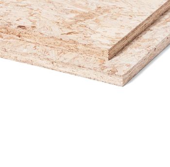 EN300 OSB 3 Wood Shaving Boards – Moisture Resistant Structural Panel - Exigentelaxia Unipessoal Lda - Portugal