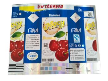 250ml Paper Packaging Boxes for Liquid Food Layer 7 Origin China HS Code 481159 Hardness Rigid Model NO. 250 ml Heat Seal MLLDPE - Qingdao Likang Food Packaging Technology Co., Ltd. - China