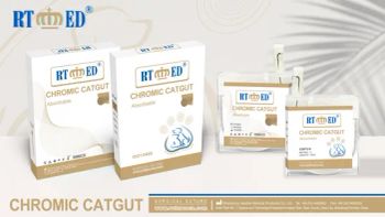 Absorbable Cassette Surgical Sutures for Veterinary Use Nylon/PGA/Catgut/Pdo OEM - Shandong Haidike Medical Products Co., Ltd. - China