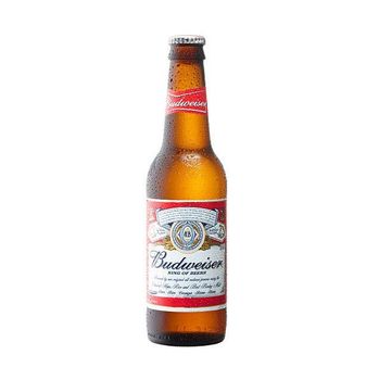 Buy Budweiser Lager Beer 330 ml X 24 Bottled Beer wholesale prices from N.G westen holding B.V Buy Budweiser Lager Beer 330 ml X 24 Bottled Beer wholesale prices - N.G westen holding B.V - Netherlands