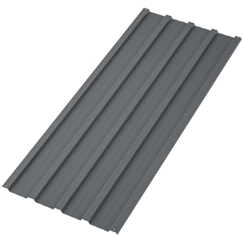 High quality aluminum roofing sheets bulk supply factory price fast delivery - Mundus Exports Pty Ltd - South Africa