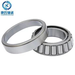 High Quality Bearing Wheel Loader Taper Roller Bearings - Linqing Kangshi Bearing Co., Ltd. - China