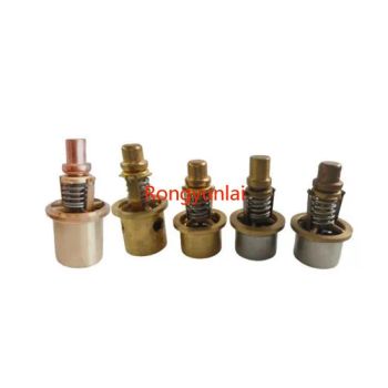 39217369 39854880 39441191 Thermostat Valve Ingersoll Rand Air Compressors Spare Parts - Shanghai Rongyunlai Machinery Co., Ltd. - China