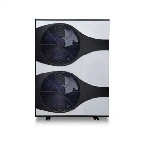 Sunrain a+++ Inverter Heating Cooling Monoblock Air to Water Heat Pump - Jiangsu Sunrain Solar Energy Co., Ltd. - China