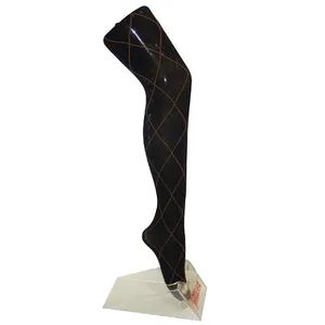 Women Stockings Trademark - Zhejiang Jinluda Sock Co., Ltd - China