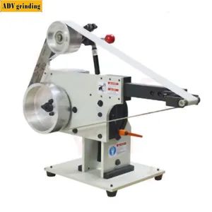 Manual 3 in 1 Belt Other Grinding Machines for Metal Knife and Wood - Anhui advanced grinding tools Co., Ltd. - China