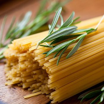 Finest Durum Wheat Spaghetti Pasta Delivering Authentic Taste And Strong Structure For Large Orders - THE GREEN INTERNATIONAL LIMITED - Tanzania
