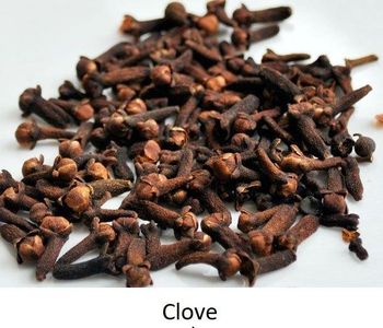 Clove (Whole) Color Dark Brown Product Type Spices Moisture Content Low Flavor Strong, Pungent Aroma Strong And Pungent Size Uniformity Uniform Size - AGROCARTE EXIM ENTERPRISES PVT LTD - India