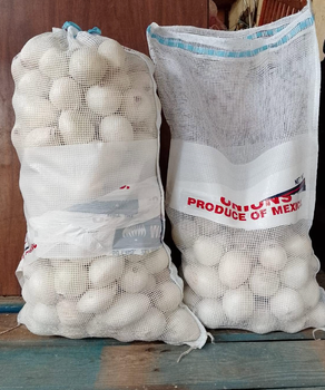 Fresh White Onions 10kg Export Bags Naturally Rich And Aromatic White Onions 80mm Flavor On Sale - Sosa Merchant Solutions - Austria