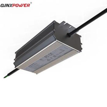 Efficient and High-Quality 200W LED Driver 12V 16.7A Waterproof Power Supply for 12V Outdoor LED Lights/Lamps/Other Products - Guangdong Qinx Technology Co., Ltd. - China