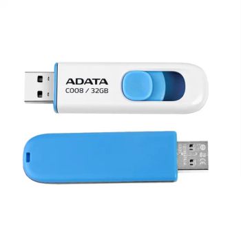 Adata USB Flash Drive Wholesale Price Pendrive 16GB 32GB 64GB 128GB Pendrive - GuangZhou Ronc Electronic Technology co.,LTD - China